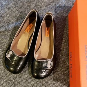 Miz Mooz 'Peaches' Pump